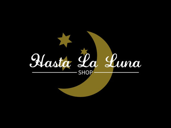 Hasta La Luna Shop