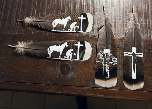 Special Feather Order